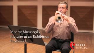 Play With The Masters - Larry Larson, Trumpet 2 of 7
