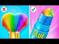 STUDENT VS TEACHER SCHOOL HACKS || Who is a Winner? SCHOOL HACKS FOR CREATIVE STUDENTS by 123 GO!