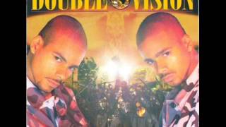 Double Vision - Keep Your Eyes Open New Orleans, LA 1995 [FULL TAPE]