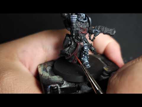 Merek Grimaldus nmm full video