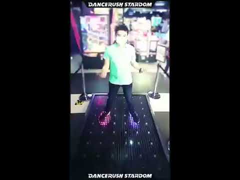 【DR STARDOM】 Don't Stop !! / BEMANI Sound Team "Sota F." DRS KNIGHT/NIEL! #DANCERUSHSTARDOM