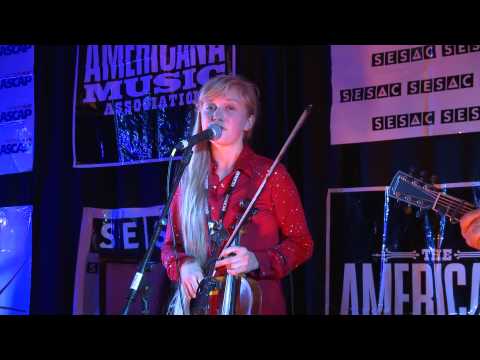 Amaya Rose - 2015 DURANGO Songwriter's Expo/SB