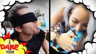 I Dare You (ft. Jenna Marbles &amp; Julien)