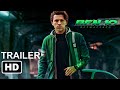 Ben 10 | The Movie 'Teaser Trailer' 2022 'Tom Holland' Live Action | Concept
