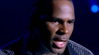 R. Kelly - U Saved Me (Official Video)