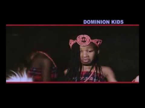 Dominion Kids - Mara I Mara Mma (Official Video)