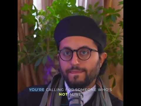 Hypocrisy of the Madkhali's - Dr.Shadee Elmasry