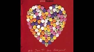 Give Up The Ghost - Love American