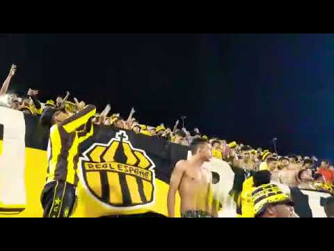 "ðŸ’›MEGA BARRA ðŸ’›Contra Comunicacion  ðŸ’ªðŸ’›" Barra: Mega Barra &bull; Club: Real España