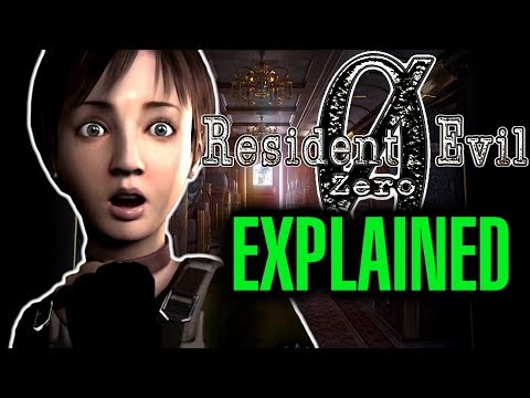 What Happened In Resident Evil 0? - Storylines Explained