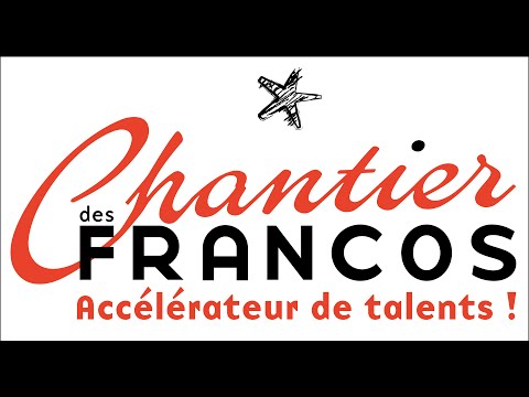 Francofolies : Qu'est-ce que le Chantier des Francos ?