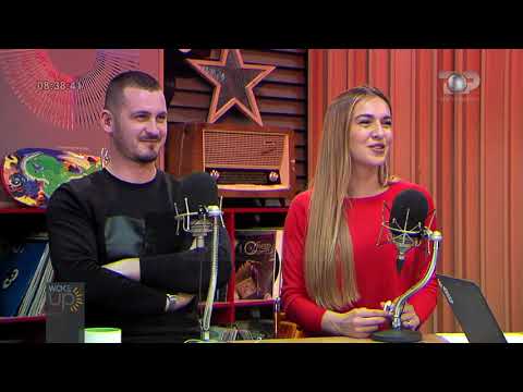 Wake Up, 4 Prill 2018, Pjesa 3 - Top Channel Albania - Entertainment Show