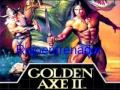 Golden Axe 2 Ruins Música