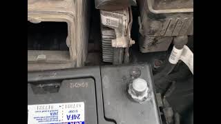 2011 Kia Sorento pcm replacement