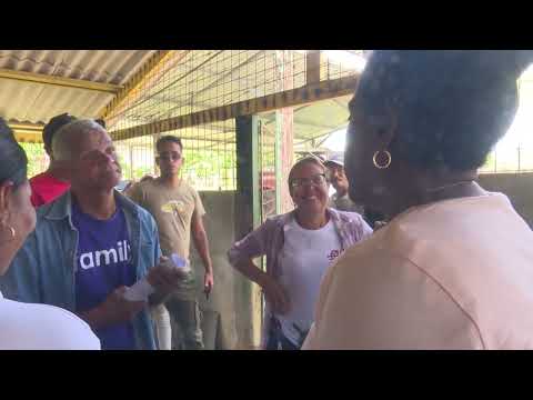 Incentivan producción de materiales de la construcción en municipio santiaguero de Segundo Frente