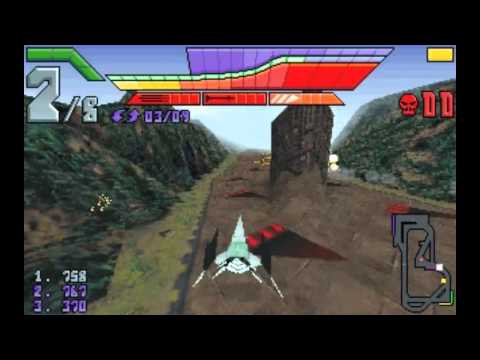 hi octane pc game