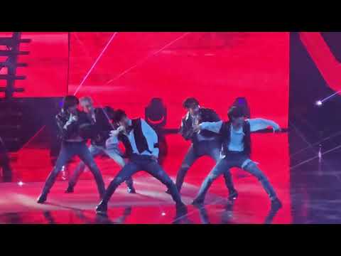 TXT｜Good boy gone bad @ Weverse Con Festival 2023