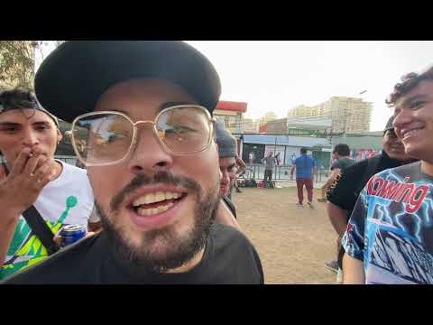 RODAMIENTO: DIOS DE LA DESTRUCCION SE UNE A ANTIPACO Y DESAFIA A JNO Y A RACEK A UNA BATALLA