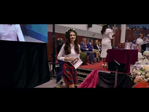 Clip Festivitate si Banchet de Absolvire Colegiul National "Al. Papiu Ilarian" din Targu Mures- 2024