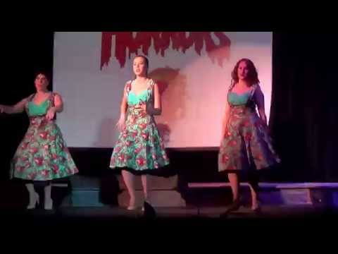 Little Shop Prologue