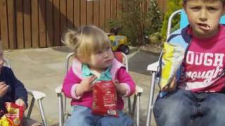 Grandma&#39;s Featherbed