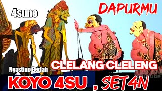 Download lagu Bagong mbedah ngastino,,ngastino bedah dewantoko,durno,sengkuni buyar ra kaslupan mp3