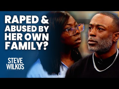 Lied On YouTube For Money? | The Steve Wilkos Show