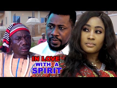 IN LOVE WITH A SPIRIT SEASON 3&4 (New Movie Alert) 2019 Latest Nigerian Nollywood Movie