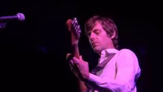 White Fence - Raven on White Cadillac (Live on PressureDrop.tv)