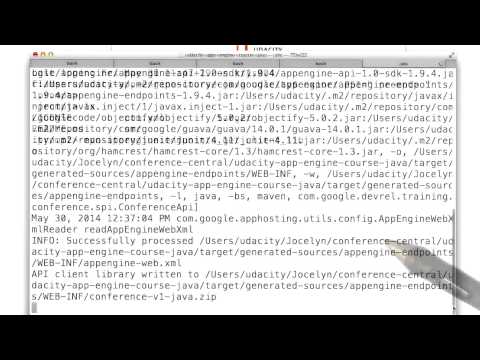 Introduction Developing Scalable Apps with Java