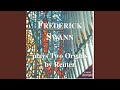 Prelude & Fugue in E-Flat Major, BWV 552 "St. Anne": II. Fugue