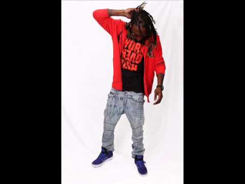 Mr.747 - Like Woo (Prod By: TrunkBangaz)