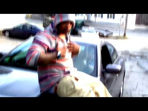 Stone Da General - Back When (Official Music Video)(2014)