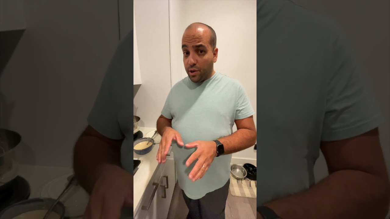 Understanding the Nuances: Cross-Contamination vs. Cross-Contact Explained