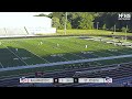 Zach Risley, Highlights, KCHS vs. St Joseph HS, August 2022