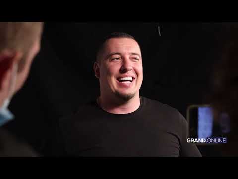 Amar Gile nikad zaljubljeniji otkrio kada ponovo staje na ludi kamen