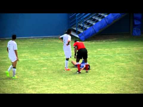 Esporte Amazonia|  Semi-  Final entre Penarol Clube x Manaus Futebol Clube