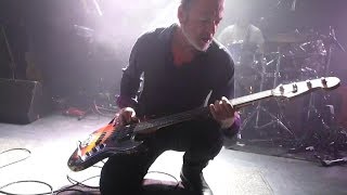 The Church (Live @ The Waiting Room Lounge, Omaha - Oct 10, 2017)