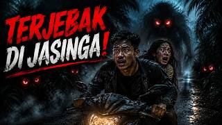 Setelah Mendengar Suara Itu, Kami Tak Berani Menoleh | Cerita Horor Sambil Masak