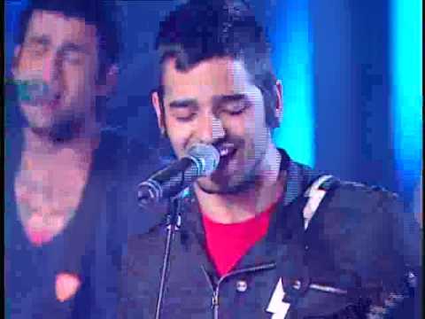 ASTROS 01/07/2009 - FRESNO CANTA NA FINAL