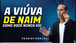 A VIÚVA DE NAIM, COMO VOCÊ NUNCA VIU (2)
