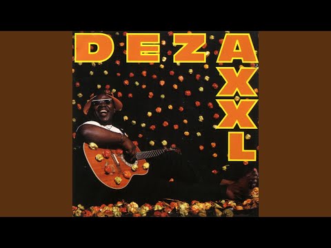 Deza (Adeba Danger)