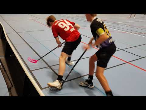 200905 Varla IBK p05 - MIBF p05 Period 1 Askim sporthall.