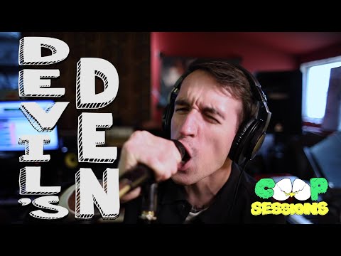 Devils Den video