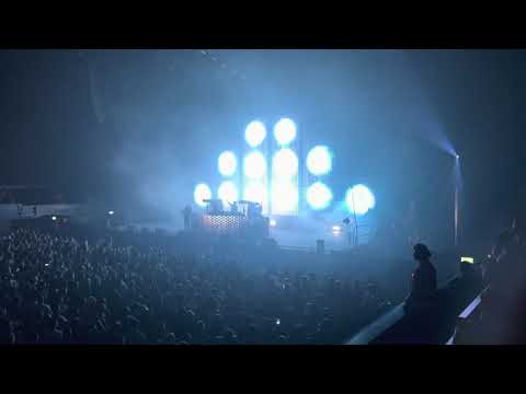 Andy C @ Wembley 23.10.21, Hurt You So Jonny L, Lock Up Zero B, The Vamp Outlander