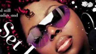 Angie Stone - Cinderella Ballin&#39;