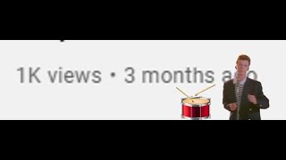 1k views with best drums DEMO ft.BoyBoy