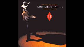 David Lee Garza y los Musicales - No te Quiero en Mi Vida