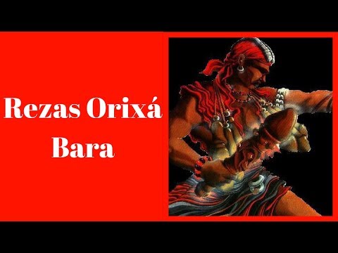 Reza Bara Jeje - Nação jeje Ijexa reza Bara -  Rezas de bara - jeje-ijexa