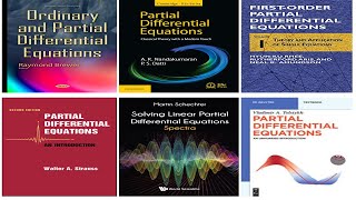 Fourier Transforms for Partial Differential equations